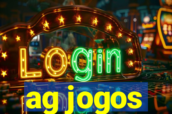 ag jogos